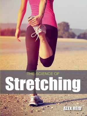 cover image of Science of Stretching